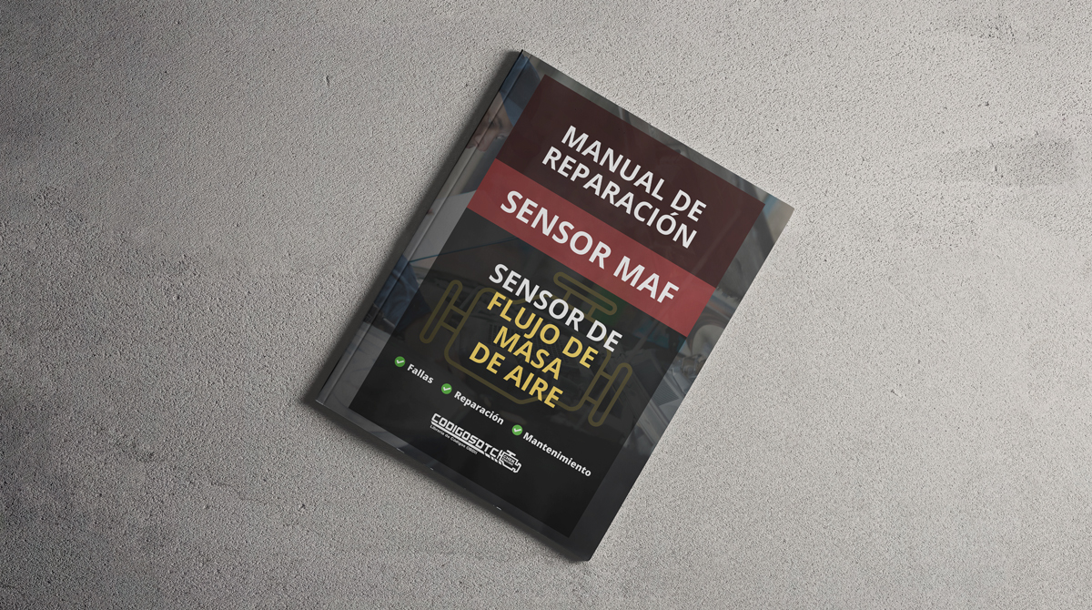 Manual De Reparaci N Del Sensor Maf Descargar Ahora