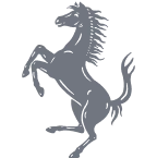Ferrari logo