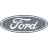 Ford logo