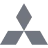Mitsubishi logo