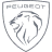 Peugeot logo