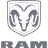 Ram logo