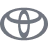 Toyota logo