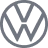 Volkswagen logo