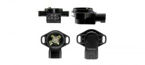 SENSOR TPS | Qué es, ubicación, funcionamiento y fallas